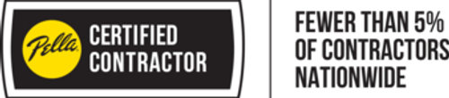 Pella Certified Contractor